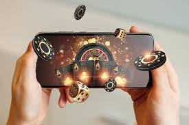 Akses deposit mobile dengan privasi