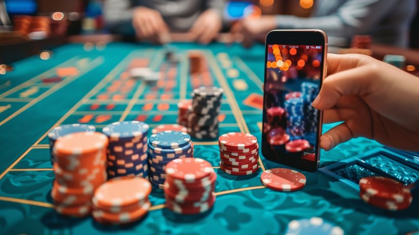 Pengingat bermain bertanggung jawab mobile