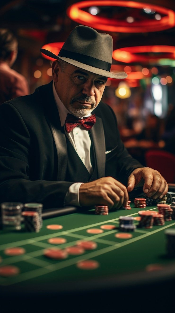 Langkah awal asianbookie